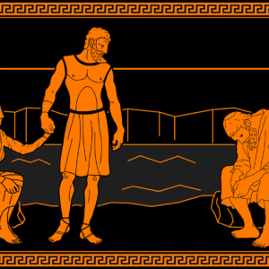 Cartes postales Odysseus