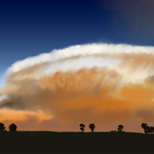 lopes cloudy3