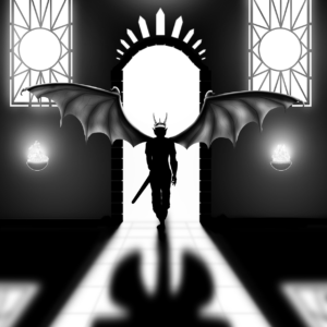 LOPES Ombre Et Lumiere Seigneur Vampire 300x300
