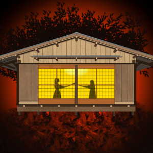 Red Japan Dojo