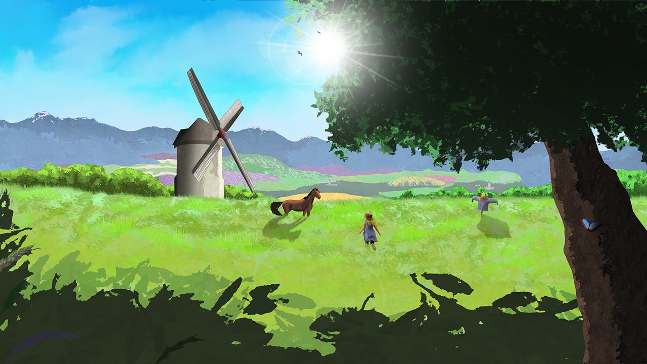 saison printemps